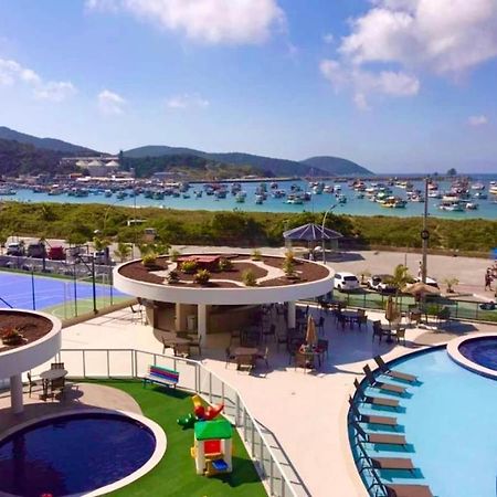 Residence club Praia dos Anjos Arraial do Cabo Exterior foto