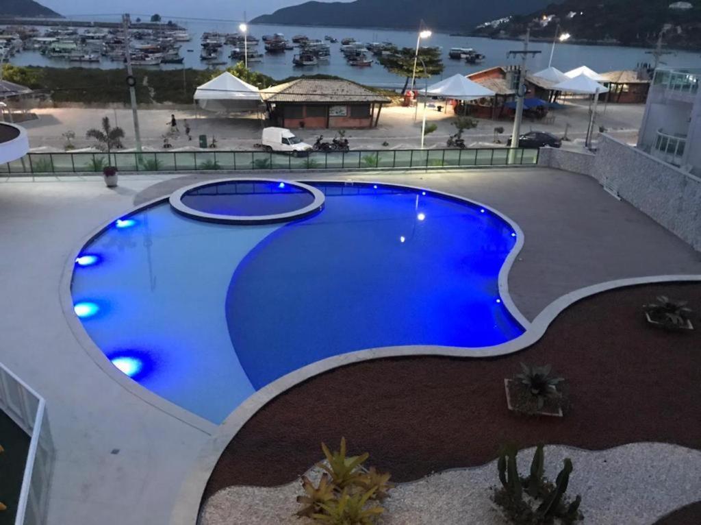 Residence club Praia dos Anjos Arraial do Cabo Exterior foto